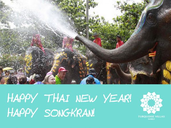 HAPPY THAI NEW YEAR - Culture-Inc.